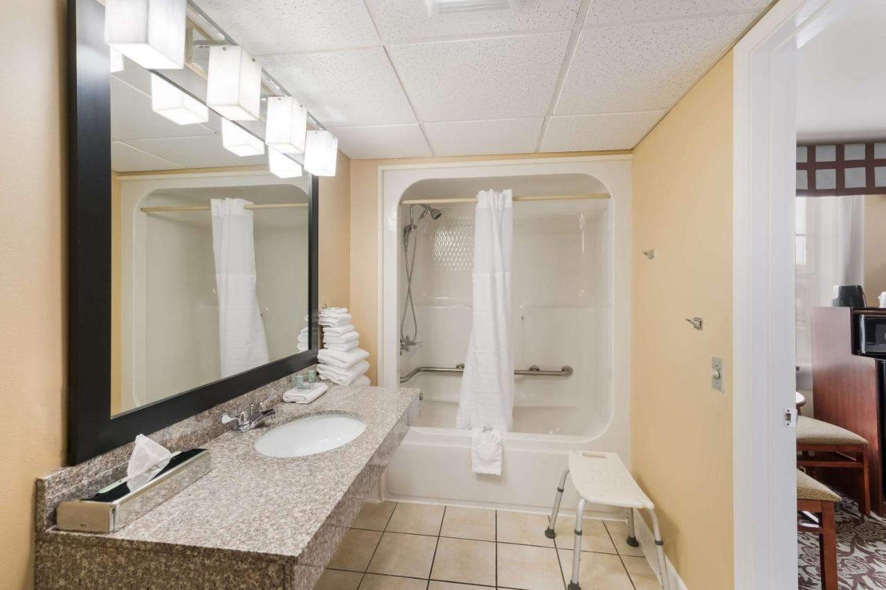 Best Western Conway Bagian luar foto