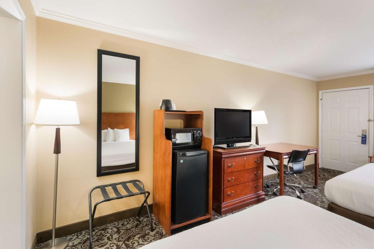 Best Western Conway Bagian luar foto