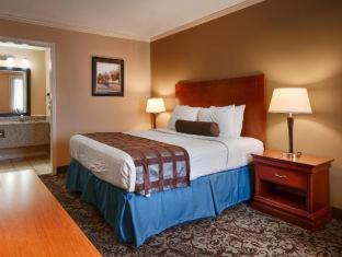 Best Western Conway Ruang foto