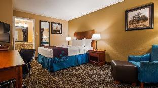 Best Western Conway Ruang foto