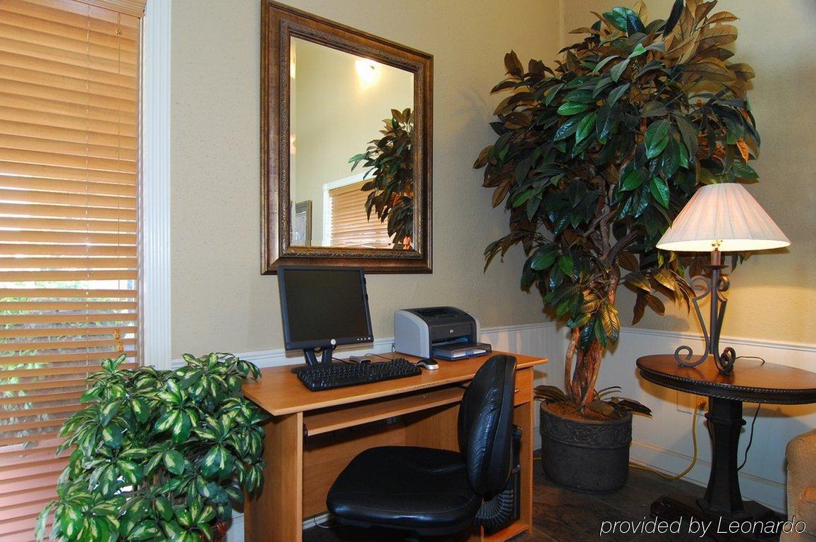 Best Western Conway Fasilitas foto