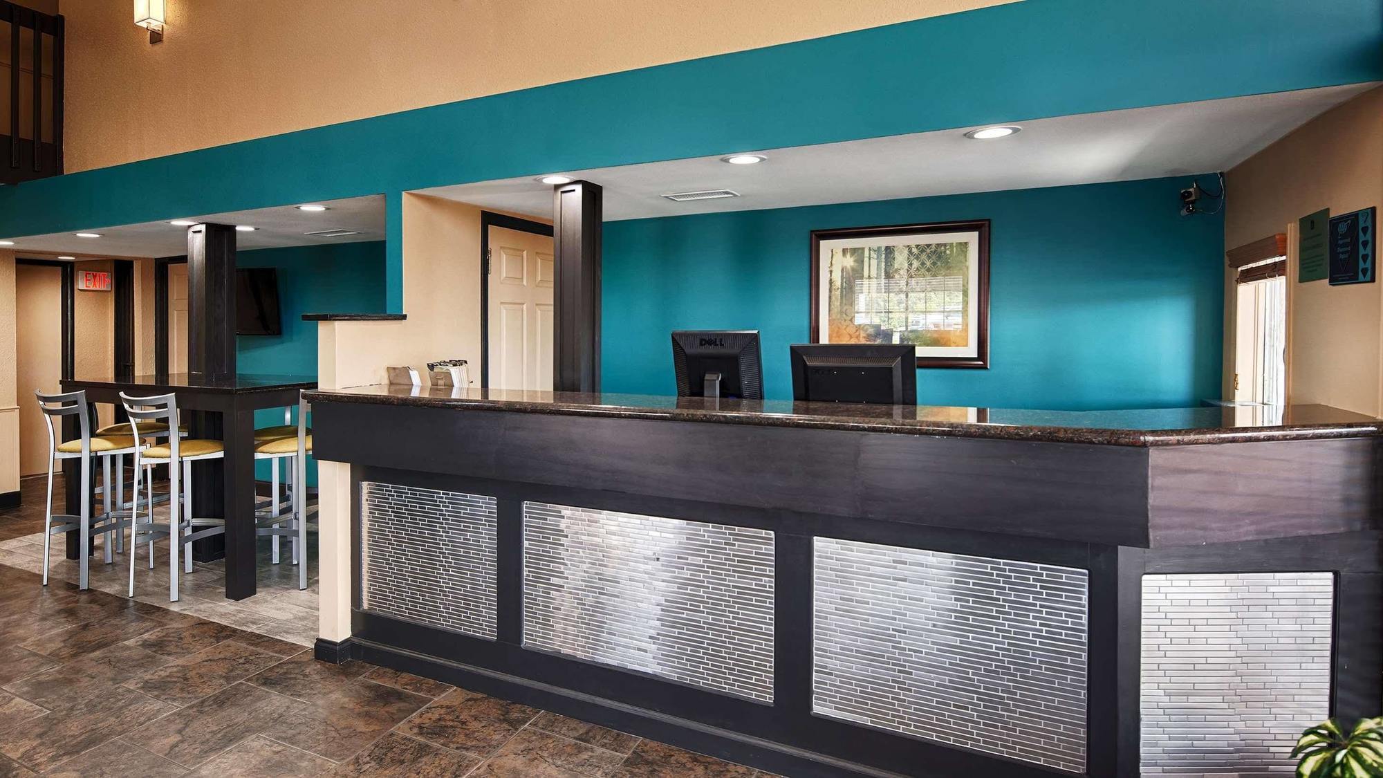 Best Western Conway Bagian luar foto