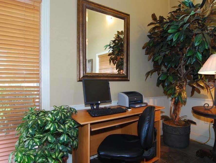 Best Western Conway Bagian luar foto